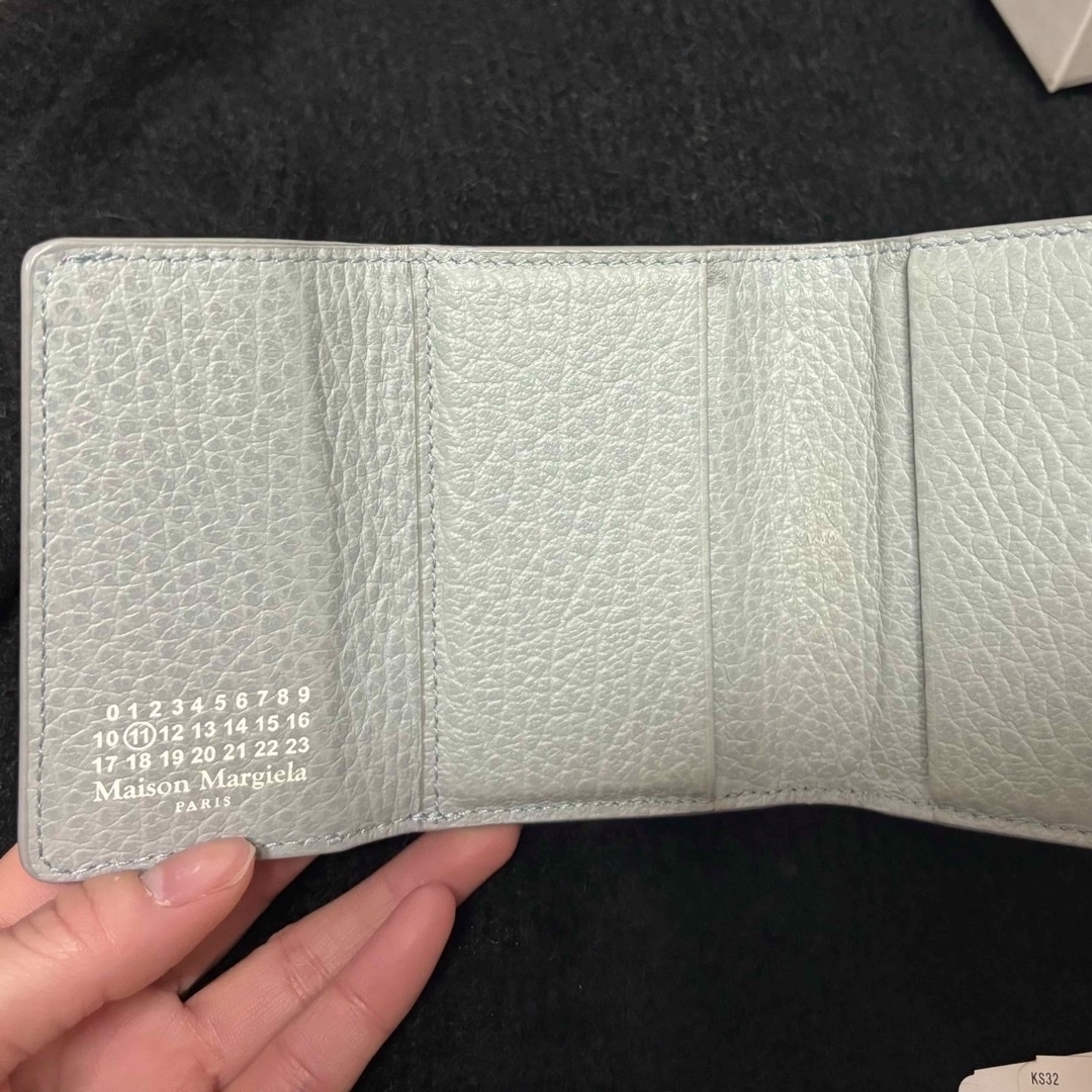 Maison Margiela（旧Maison Martin Margiela） - マルジェラ　財布