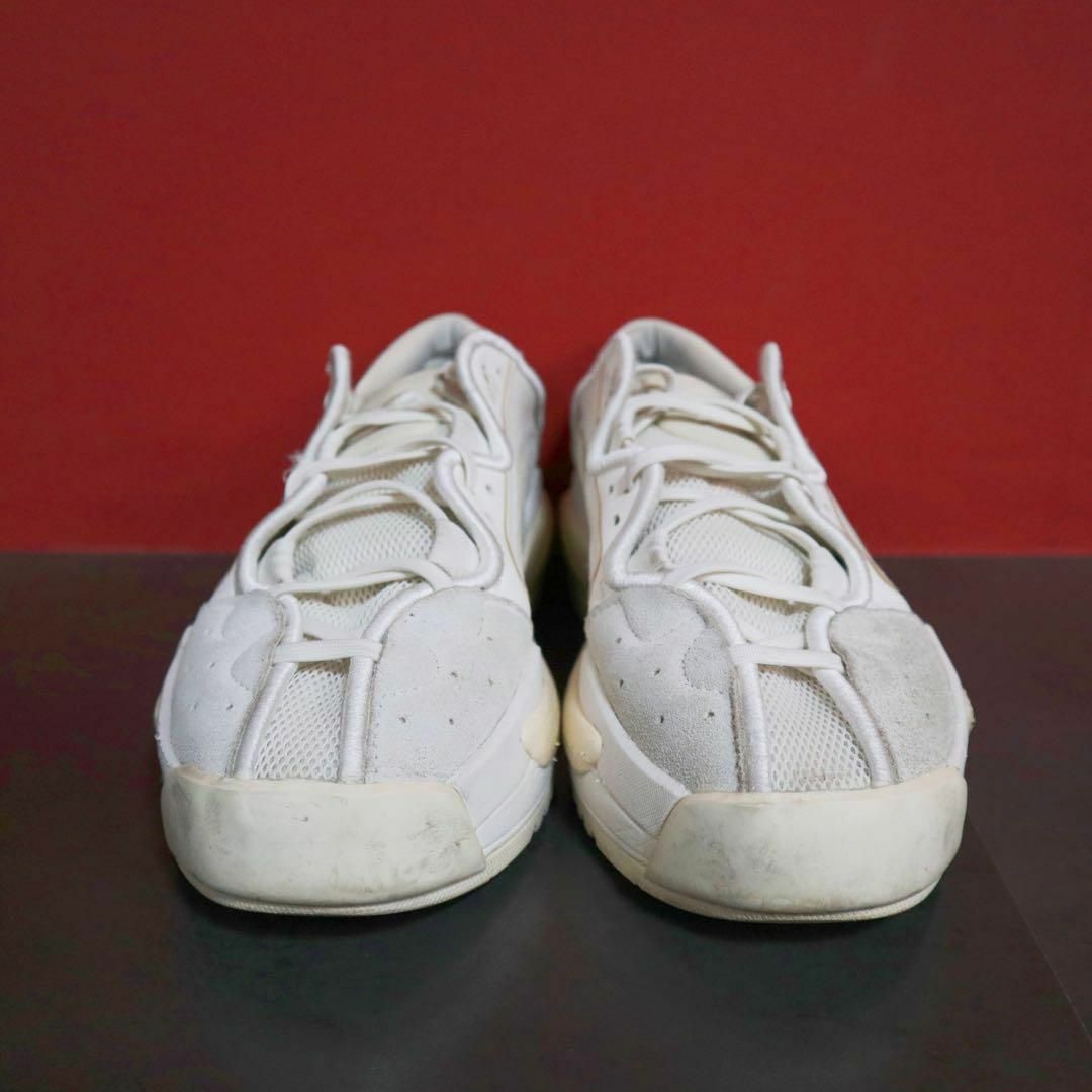 Y-3(ワイスリー)の【モード】Y-3 Yohji Yamamoto ロゴ ローカット スニーカー メンズの靴/シューズ(スニーカー)の商品写真