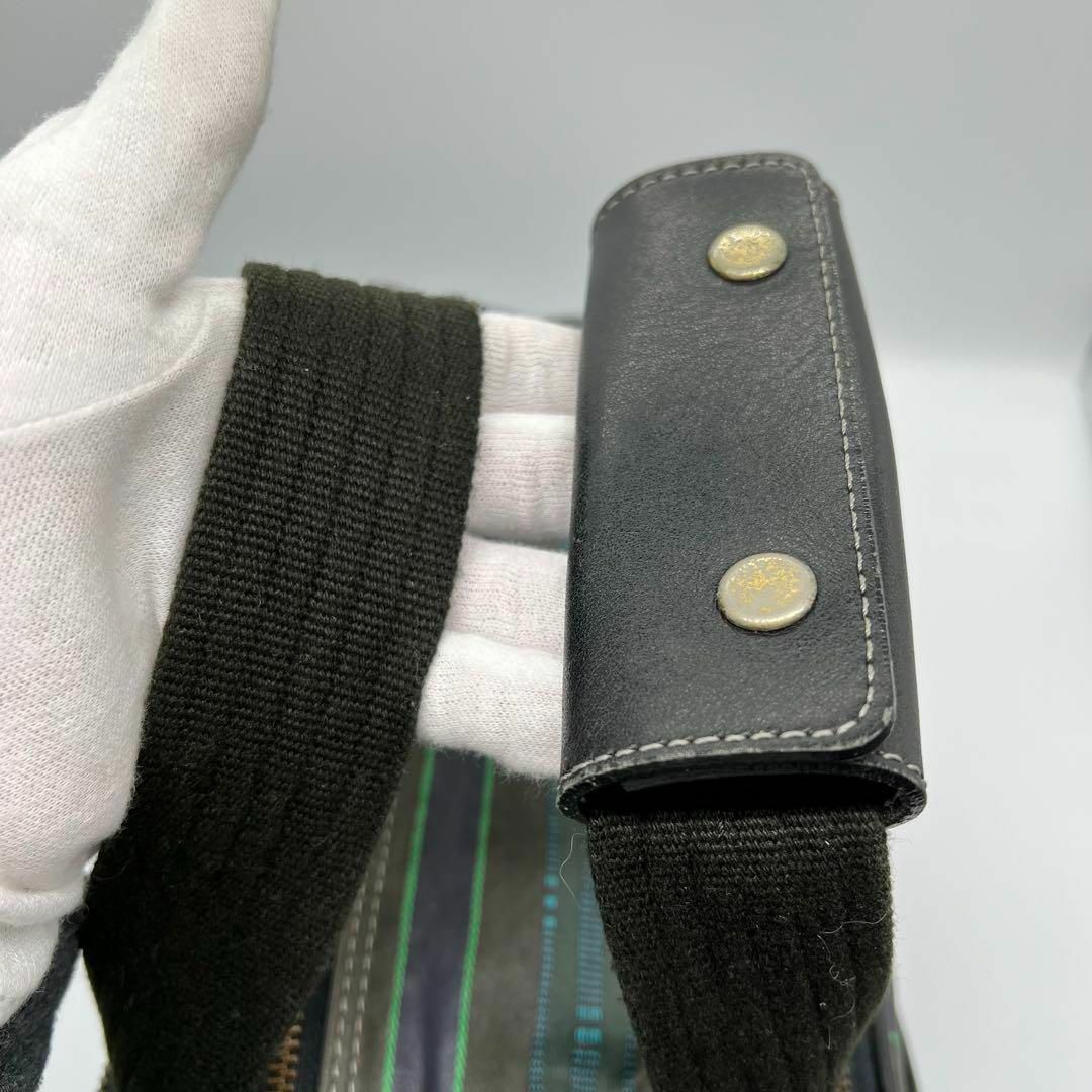 KENZO(ケンゾー)の✨美品✨KENZO ビジネスバッグ ブリーフケース 書類カバン ハンドバッグ メンズのバッグ(ビジネスバッグ)の商品写真