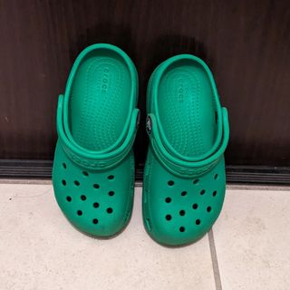 クロックス(crocs)のcrocs　サンダル(サンダル)