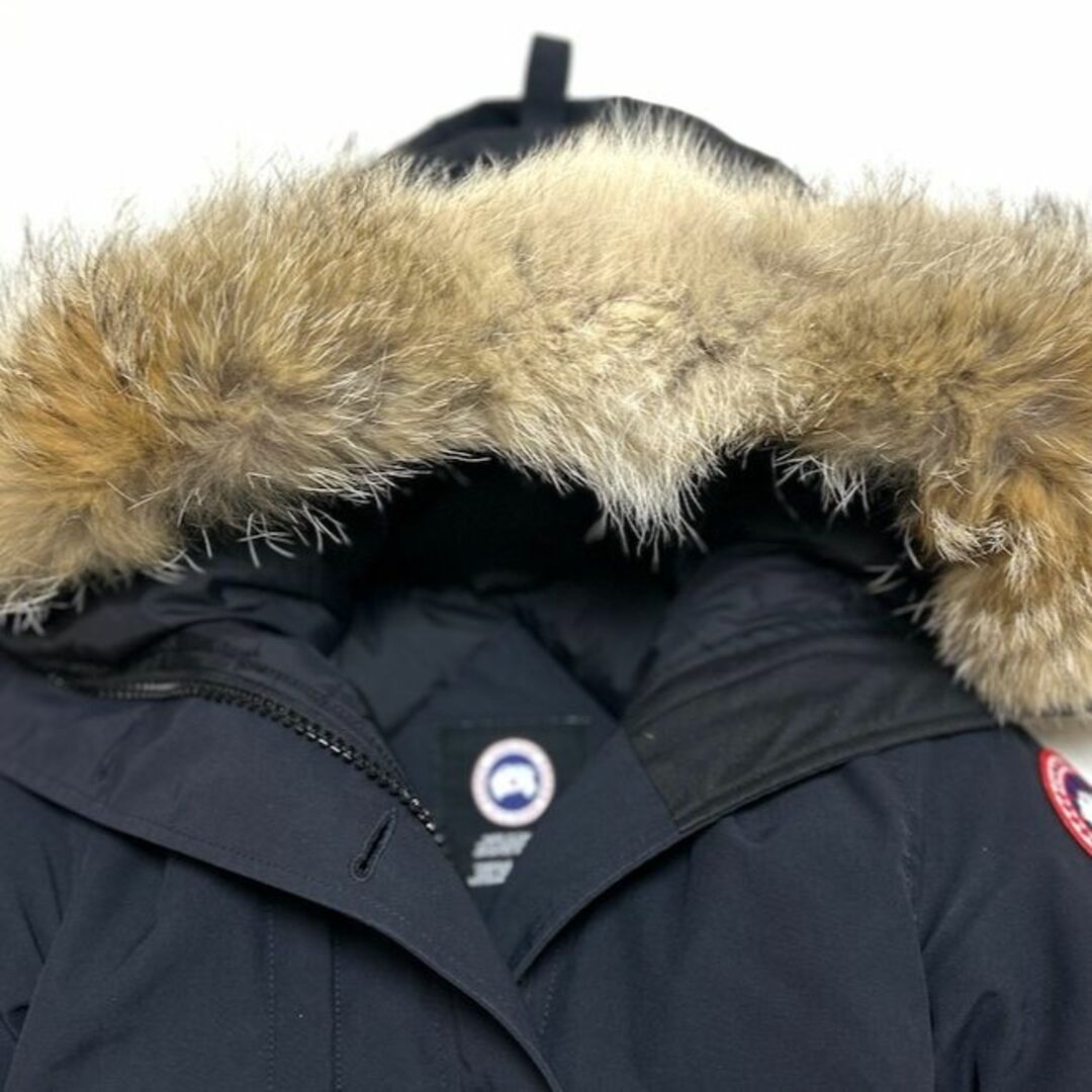 CANADA GOOSE(カナダグース)の国内正規品CANADAGOOSEカナダグース /ダウンコート/XXS レディースのジャケット/アウター(ダウンジャケット)の商品写真