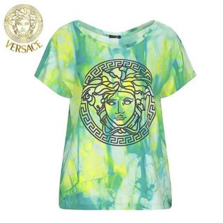 ヴェルサーチ(VERSACE)のVersace(Tシャツ(半袖/袖なし))