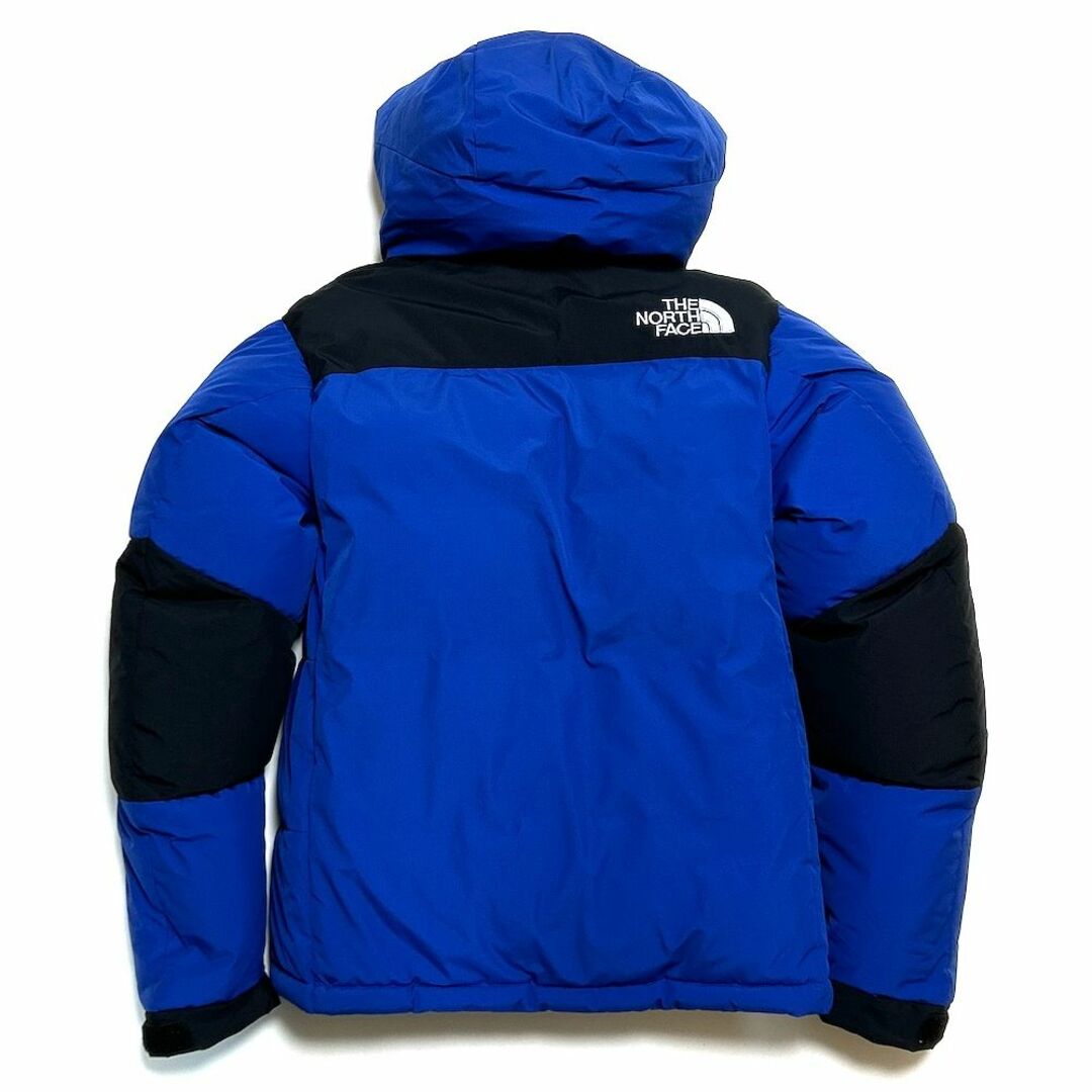 THE NORTH FACEザノースフェイス×GORETEXバルトロライトS