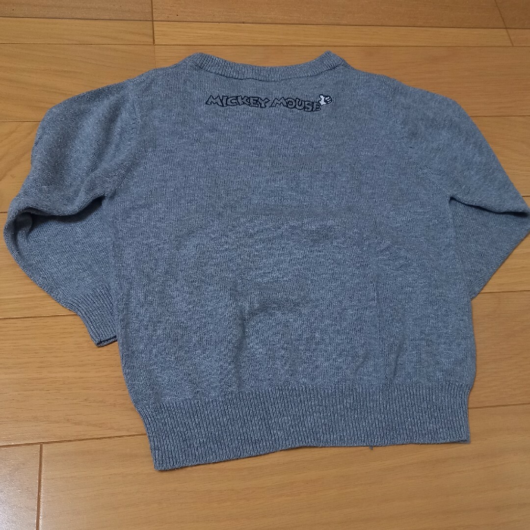 GLOBAL WORK(グローバルワーク)のGLOBAL WORK　キッズ キッズ/ベビー/マタニティのキッズ服女の子用(90cm~)(Tシャツ/カットソー)の商品写真