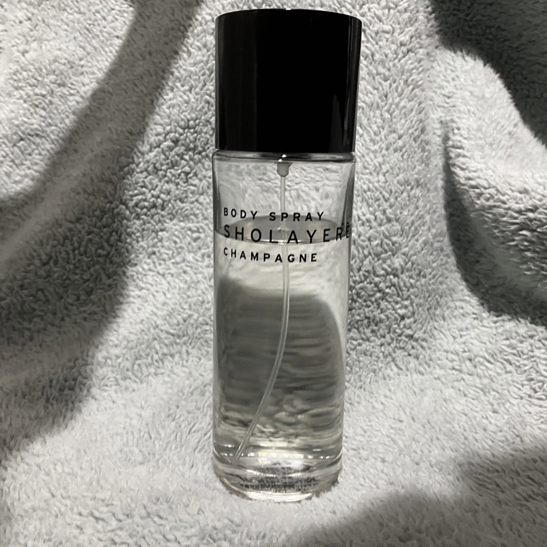 LAYERD FRAGRANCE(レイヤードフレグランス)のレイヤードフレグランス ロゼマスカット ボディスプレー コスメ/美容の香水(ユニセックス)の商品写真