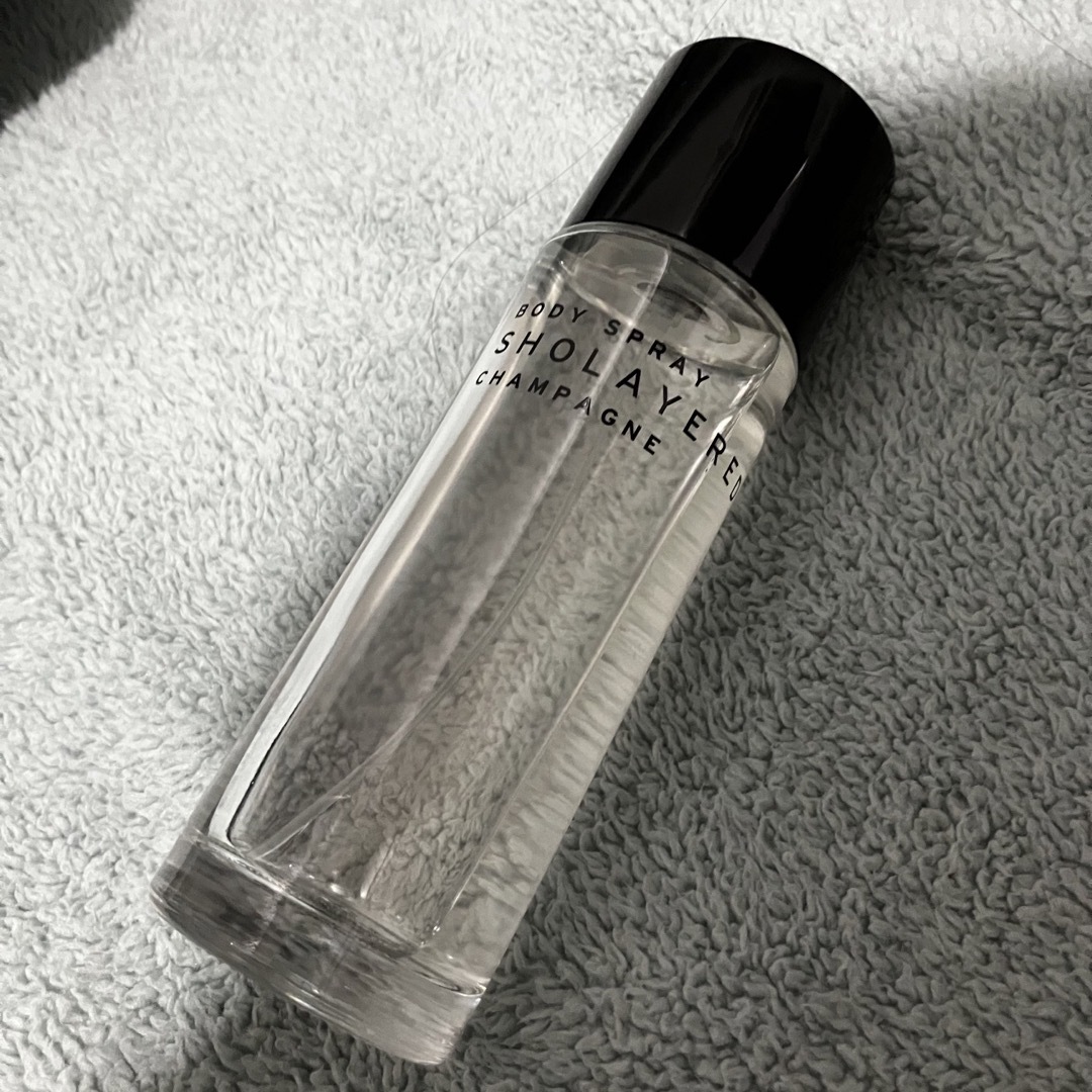 LAYERD FRAGRANCE(レイヤードフレグランス)のレイヤードフレグランス ロゼマスカット ボディスプレー コスメ/美容の香水(ユニセックス)の商品写真