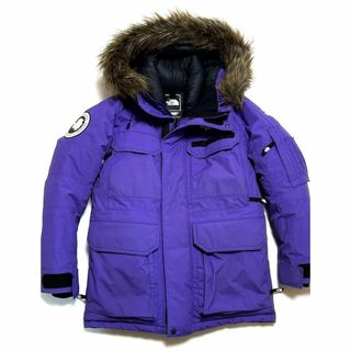 ザノースフェイス(THE NORTH FACE)のノースフェイスサザンクロスパーカ/Southern Cross Parka/XS(ダウンジャケット)