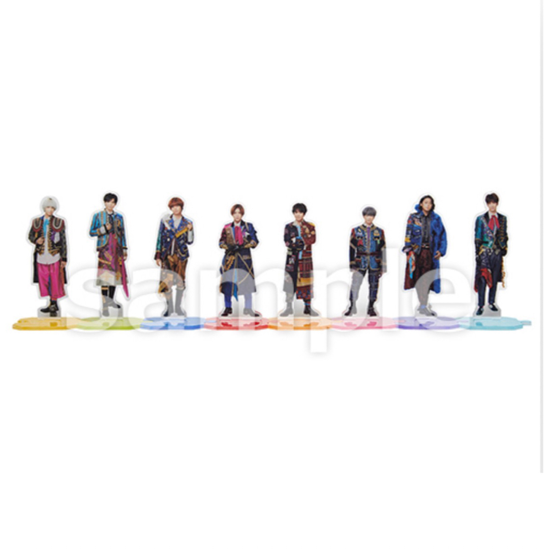 Hey! Say! JUMP - 新品未開封送料込み伊野尾慧アクリルスタンド Hey! Say! JUMP - 新品未開封送料込み伊野尾慧アクリルスタンド