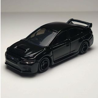 タカラトミー(Takara Tomy)のトミカ  スバル WRX STI Type S  (初回特別仕様)(ミニカー)