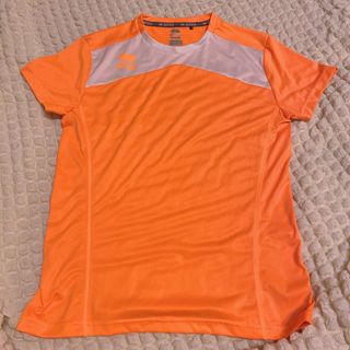 最終値下げ【ほぼ新品】errea Tシャツ スポーツウェア メンズ(ウェア)