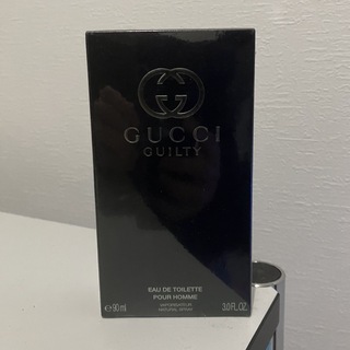 グッチ(Gucci)のGUCCI GUILTY 90ml(香水(男性用))