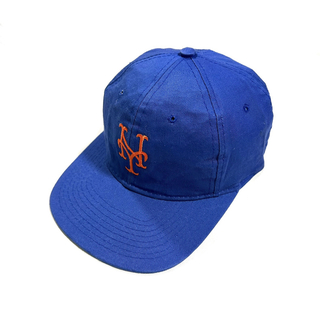 old new york mets baseball cap snap back(キャップ)