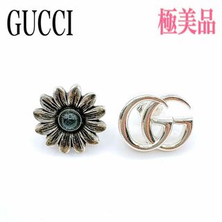 グッチ ピアス（フラワー）の通販 62点 | Gucciのレディースを買うなら