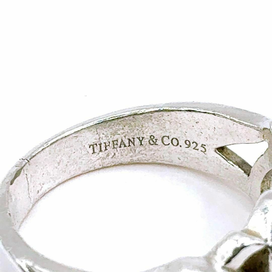 Tiffany & Co. - ティファニー パロマピカソ トリプルラビングハート ...