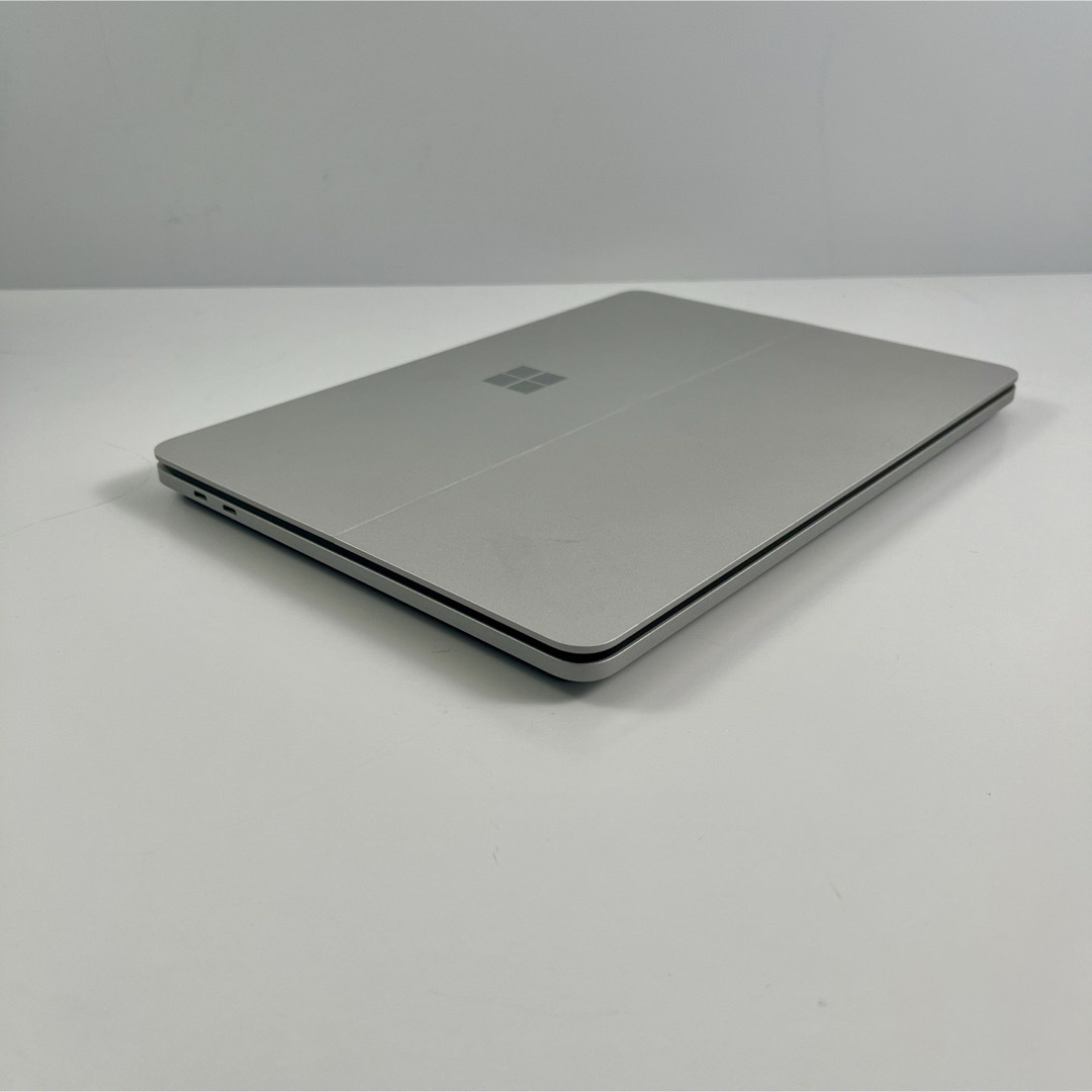 Microsoft(マイクロソフト)のSurface Laptop Studio + スリムペン2 スマホ/家電/カメラのPC/タブレット(ノートPC)の商品写真