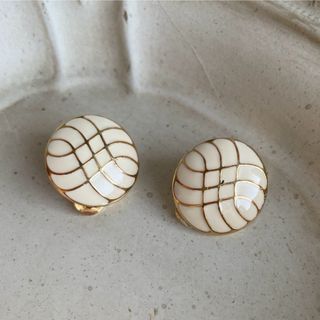 ロキエ(Lochie)のvintage earring 20(イヤリング)