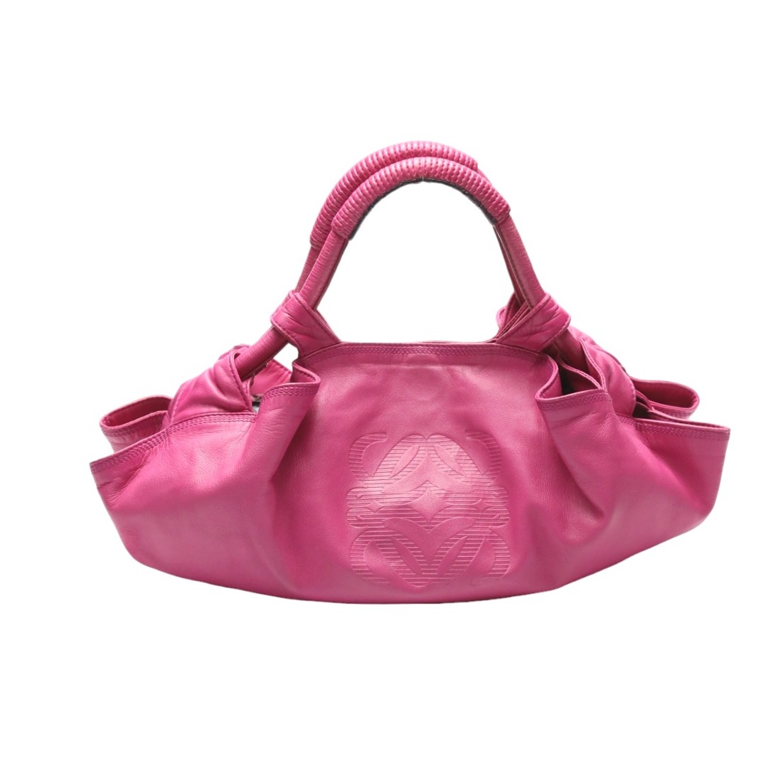ロエベ LOEWE ナッパアイレ - バッグ ロエベ LOEWE ナッパアイレ - バッグ