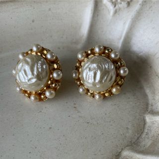 アメリヴィンテージ(Ameri VINTAGE)のvintage earring 50(イヤリング)