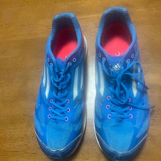 アディダスバイステラマッカートニー(adidas by Stella McCartney)のADIZEROスニーカー(スニーカー)