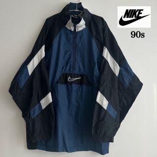 野村訓市氏着　Nike Lab ACG Shell Pullover ナイロンmassimoosti