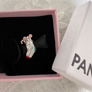 パンドラ(PANDORA)のPANDORA パンドラ　チャーム　正規品(チャーム)