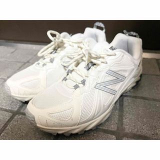 ニューバランス(New Balance)のNEW BALANCE ML610TAG 26cm(スニーカー)