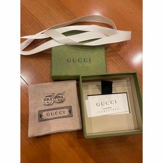 グッチ(Gucci)のGUCCIピアス(ピアス)