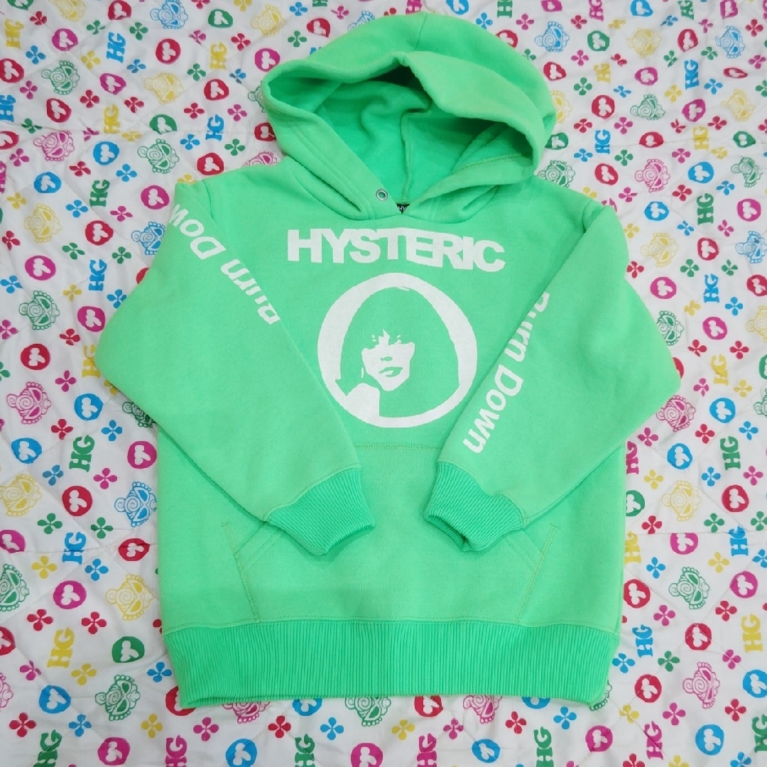 JOEY HYSTERIC(ジョーイヒステリック)のジョーイヒステリック キッズ/ベビー/マタニティのキッズ服男の子用(90cm~)(Tシャツ/カットソー)の商品写真