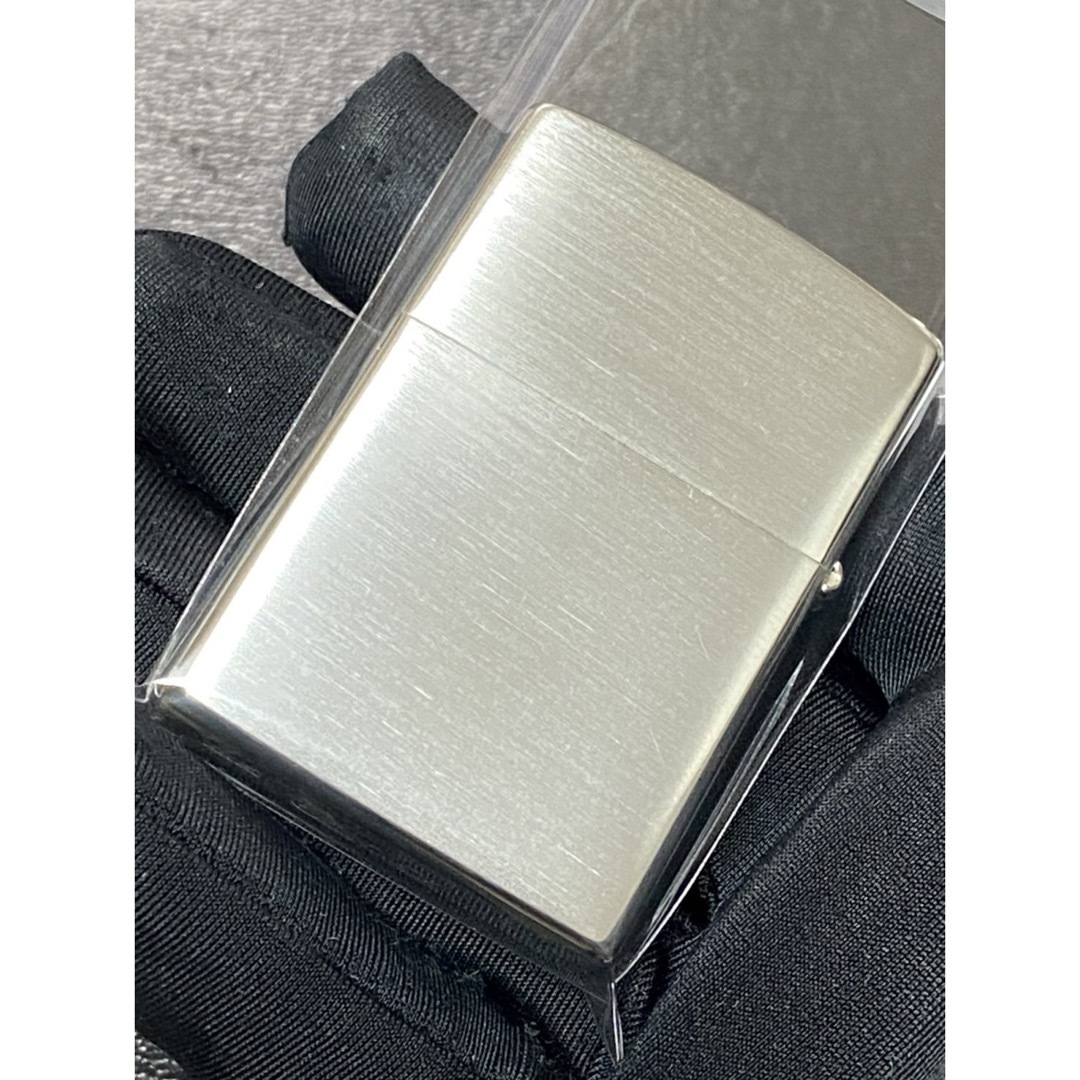 zippo めぞん一刻 音無響子 限定品 アニメ ヴィンテージ 1997年製 エンタメ/ホビーのアニメグッズ(その他)の商品写真