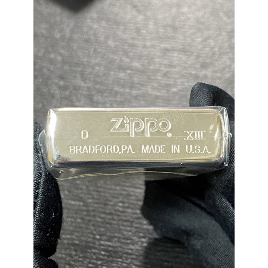 zippo めぞん一刻 音無響子 限定品 アニメ ヴィンテージ 1997年製 エンタメ/ホビーのアニメグッズ(その他)の商品写真