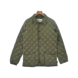 トラディショナルウェザーウェア(TRADITIONAL WEATHERWEAR)のTraditional Weatherwear ブルゾン（その他） 【古着】【中古】(その他)