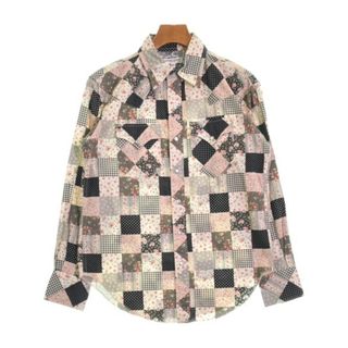 エンジニアードガーメンツ(Engineered Garments)のEngineered Garments カジュアルシャツ XS 【古着】【中古】(シャツ)