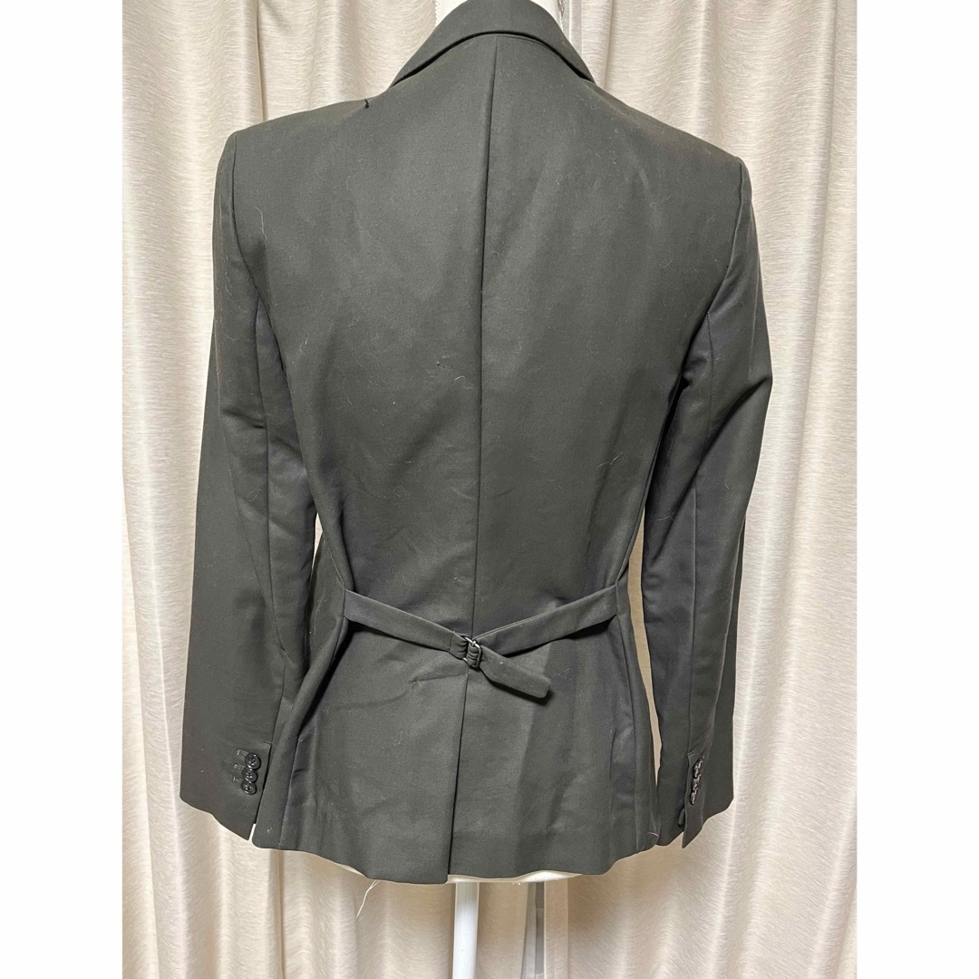 GAP(ギャップ)の【お値下！】【新品】GAP ジャケット Sサイズ（Mサイズ） レディースのジャケット/アウター(テーラードジャケット)の商品写真