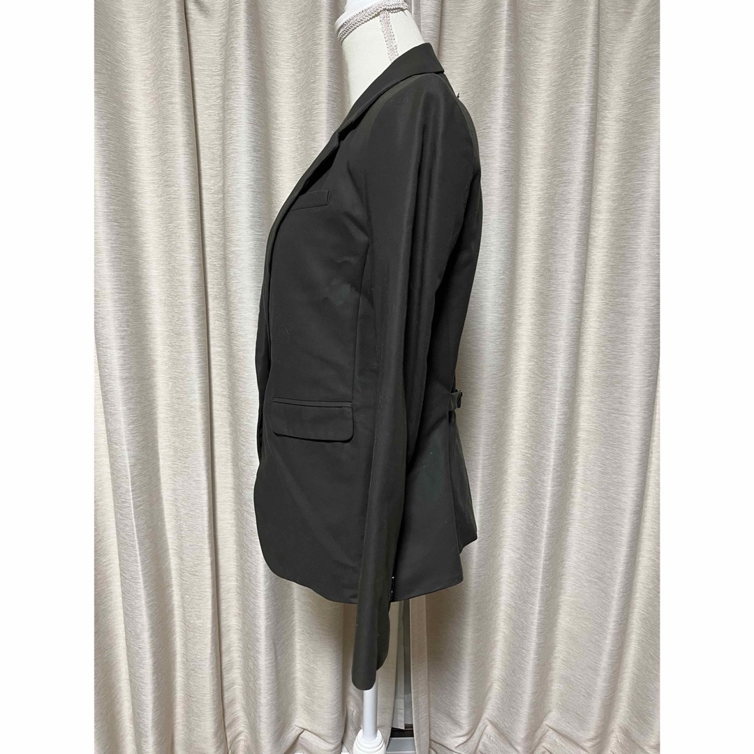 GAP(ギャップ)の【お値下！】【新品】GAP ジャケット Sサイズ（Mサイズ） レディースのジャケット/アウター(テーラードジャケット)の商品写真