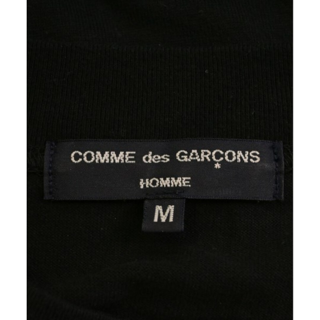 COMME des GARCONS HOMME - COMME des GARCONS HOMME Tシャツ