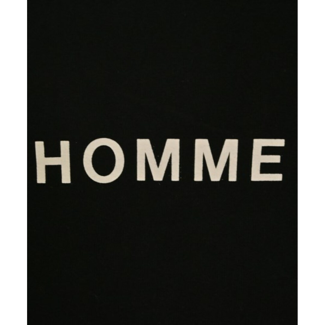 COMME des GARCONS HOMME - COMME des GARCONS HOMME Tシャツ