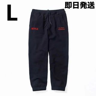 ワンエルディーケーセレクト(1LDK SELECT)のEnnoy ×スタイリスト私物×Netflix パンツ L size(その他)