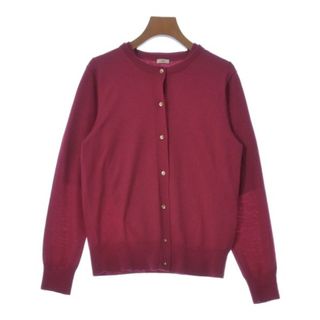 イエナ(IENA)のIENA イエナ アンサンブル -(M位)/-(M位) ピンク 【古着】【中古】(アンサンブル)