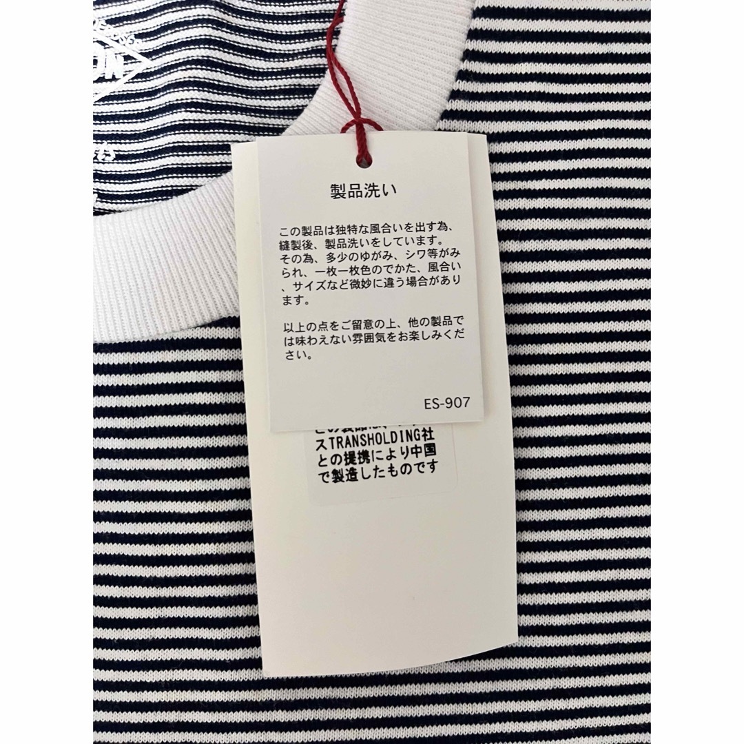 DANTON(ダントン)のDANTON Tシャツ メンズのトップス(シャツ)の商品写真