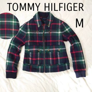 トミーヒルフィガー ブルゾン(レディース)の通販 200点以上 | TOMMY ...