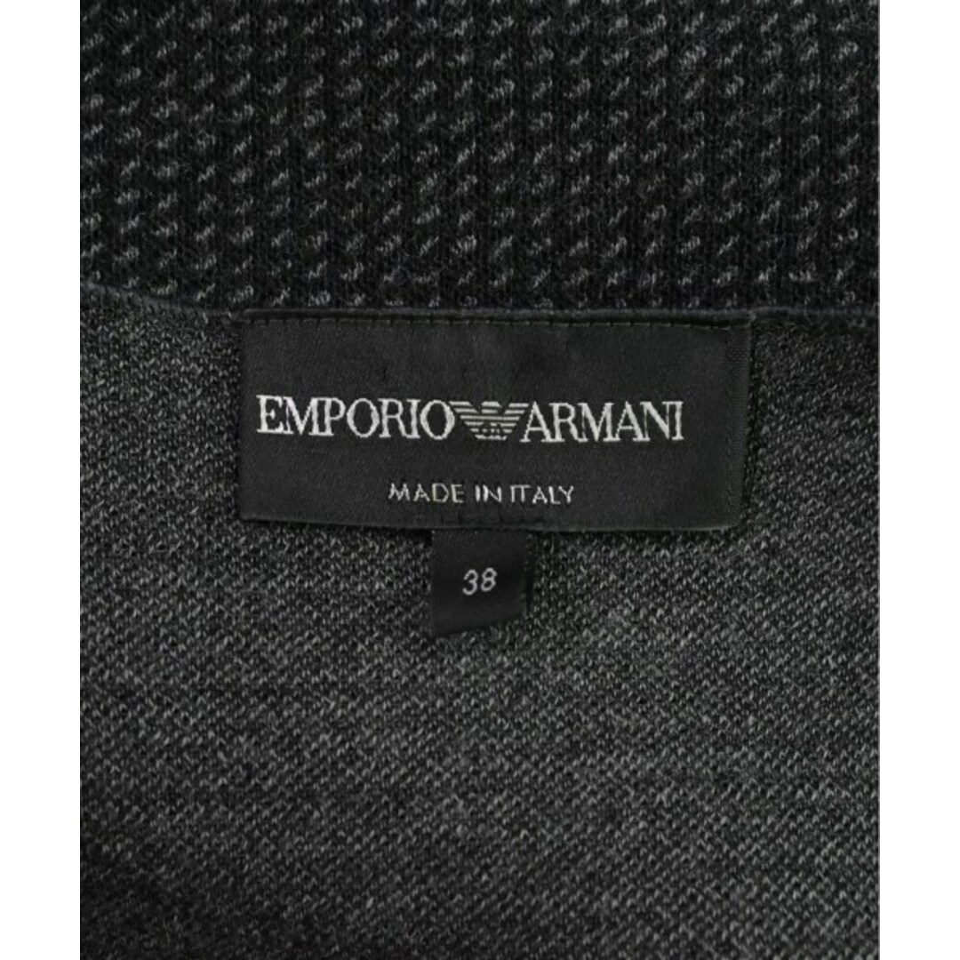 Emporio Armani(エンポリオアルマーニ)のEMPORIO ARMANI ニット・セーター 38(S位) 【古着】【中古】 レディースのトップス(ニット/セーター)の商品写真