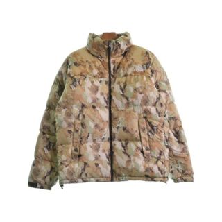 THE NORTH FACE ダウンジャケット/ダウンベスト XL 【古着】【中古】(ダウンジャケット)