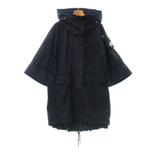 MONCLER - サイズXS□モンクレールx NOIR KEI NINOMIYA□ロゴTシャツ MONCLER - サイズXS□モンクレールx NOIR KEI NINOMIYA□ロゴTシャツ