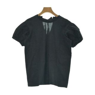 プラダ(PRADA)のPRADA プラダ Tシャツ・カットソー S 黒 【古着】【中古】(カットソー(半袖/袖なし))