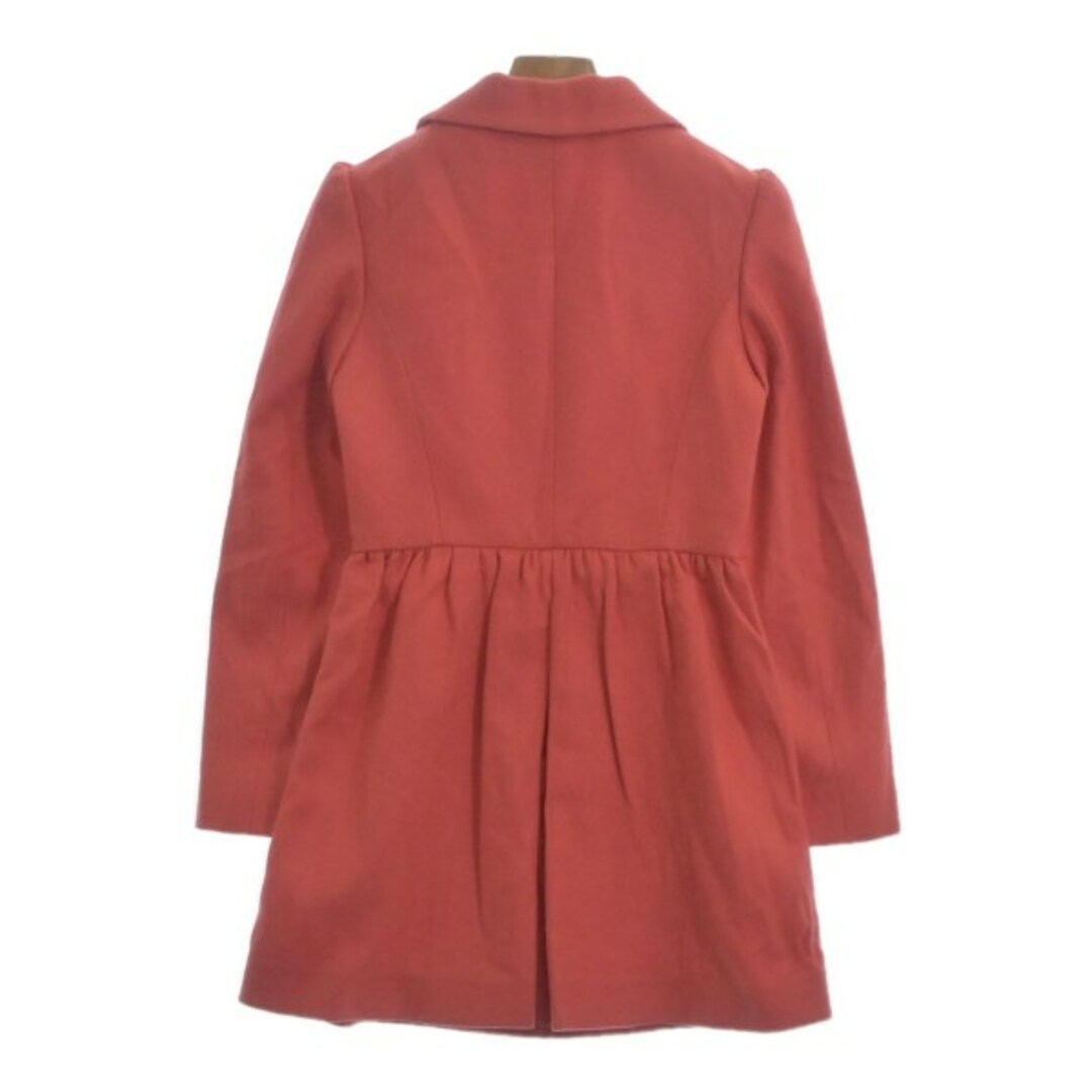 RED VALENTINO - RED VALENTINO コート(その他) 38(S位 RED VALENTINO - RED VALENTINO コート(その他) 38(S位