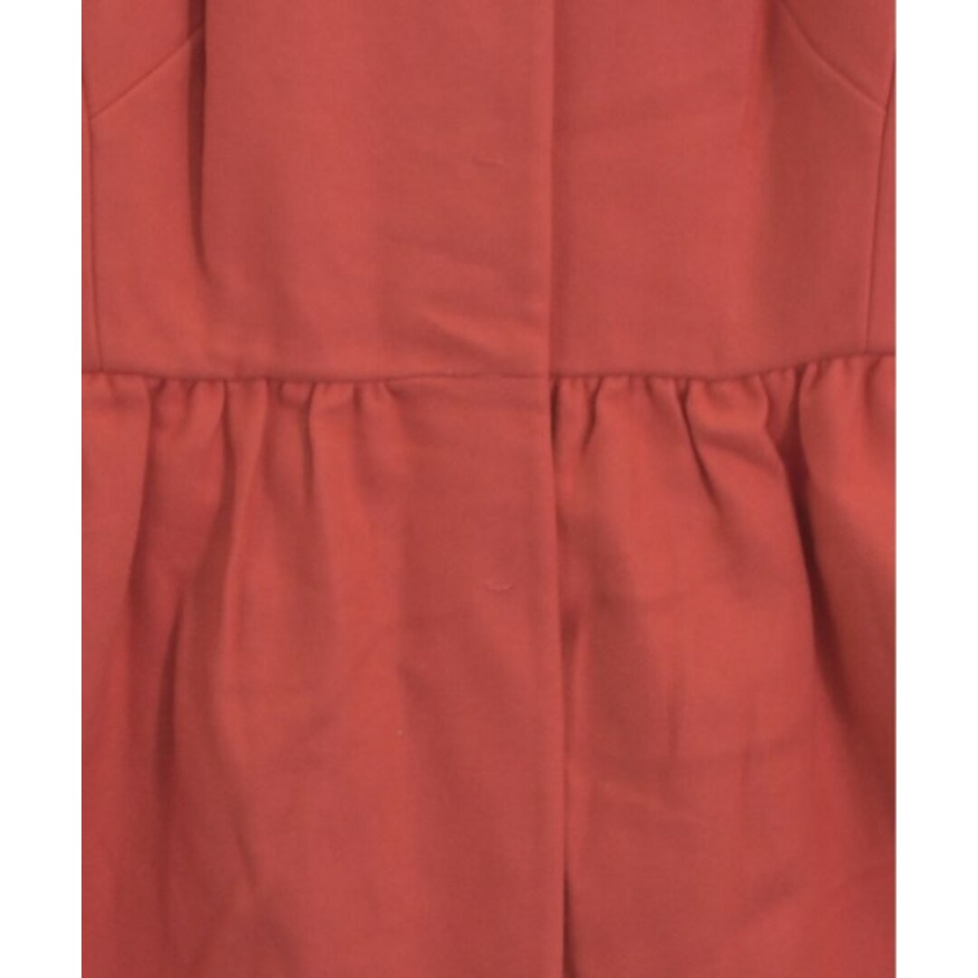 RED VALENTINO - RED VALENTINO コート(その他) 38(S位 RED VALENTINO - RED VALENTINO コート(その他) 38(S位