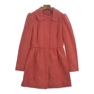 レッドヴァレンティノ(RED VALENTINO)のRED VALENTINO コート（その他） 38(S位) 【古着】【中古】(その他)