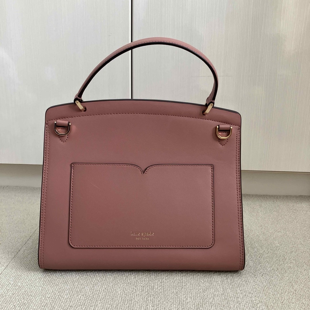 kate spade new york - ケイトスペード ロミー ツイストロック２way ...