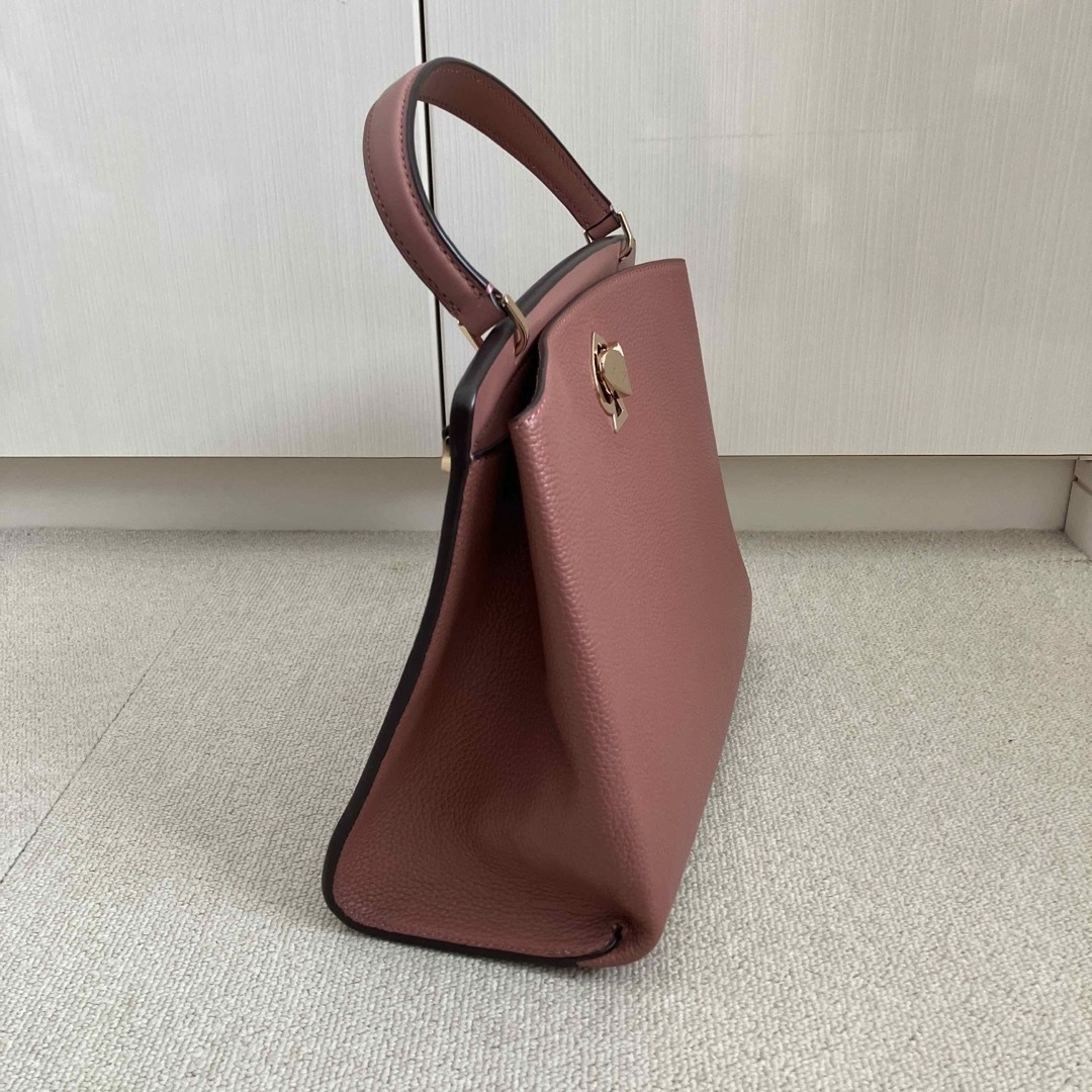 kate spade new york - ケイトスペード ロミー ツイストロック２way ...