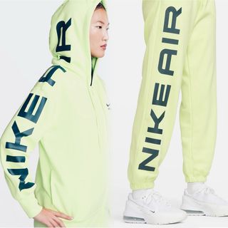 NIKE - [新品] ナイキ エア レディース 上下 セットアップ